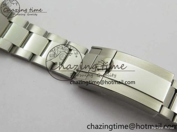0412 GMT Master II 126710 BLRO 904L SS MIF 1:1 Best Edition on Oyster Bracelet SA3186 CHS Cozy 2553